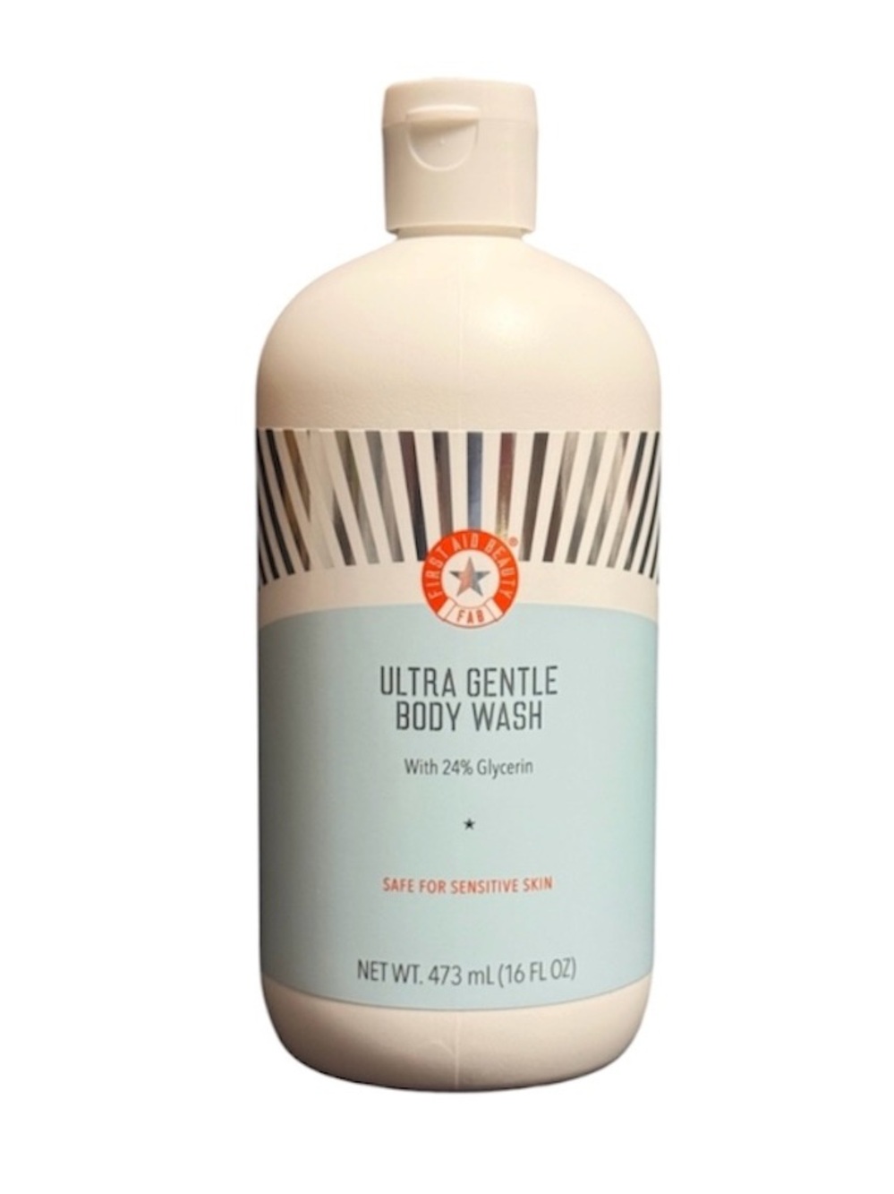 First Aid Beauty Ultra Gentle Body Wash